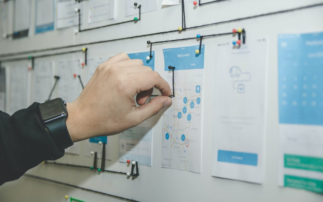 Comment les entreprises ont vécu le passage du compliqué au complexe