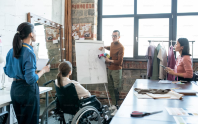 5 questions simples à se poser avant de réaménager les espaces de travail de votre entreprise